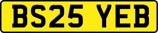 BS25YEB