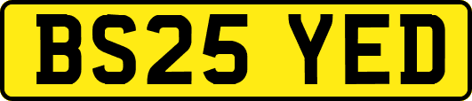 BS25YED