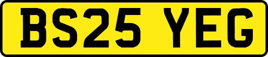 BS25YEG