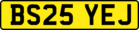 BS25YEJ