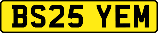 BS25YEM