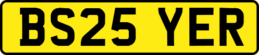 BS25YER