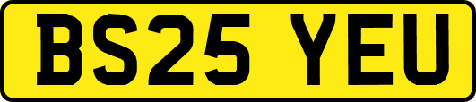 BS25YEU