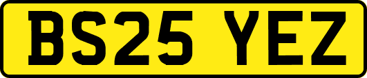 BS25YEZ