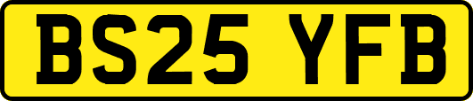 BS25YFB