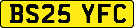 BS25YFC