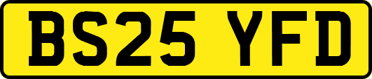 BS25YFD