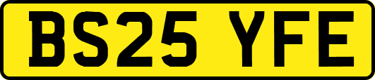 BS25YFE