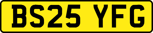 BS25YFG
