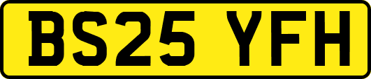 BS25YFH
