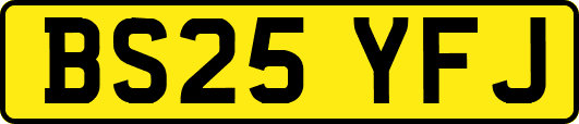 BS25YFJ