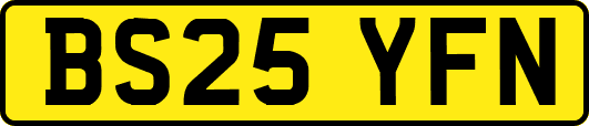 BS25YFN