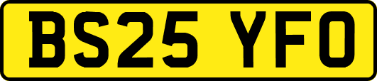 BS25YFO