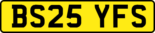 BS25YFS