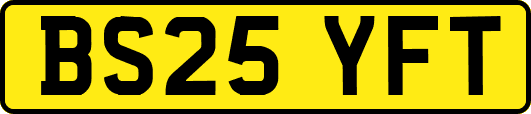 BS25YFT