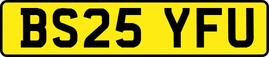 BS25YFU
