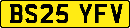 BS25YFV
