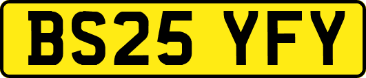 BS25YFY