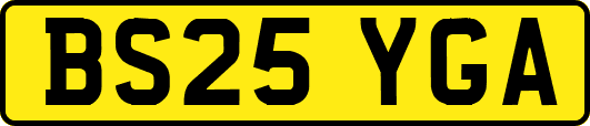 BS25YGA