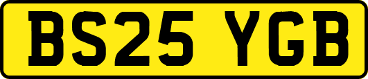 BS25YGB