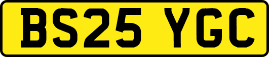 BS25YGC