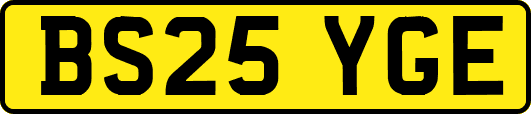 BS25YGE