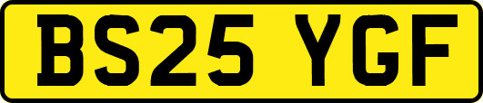 BS25YGF
