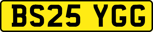 BS25YGG
