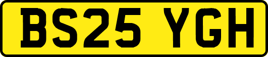 BS25YGH
