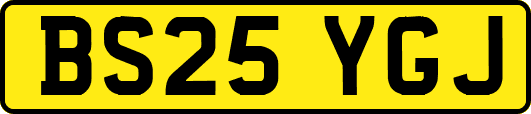 BS25YGJ
