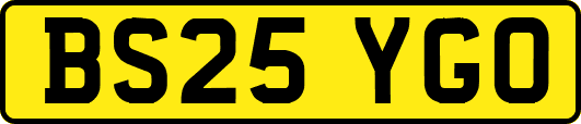 BS25YGO