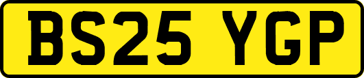 BS25YGP