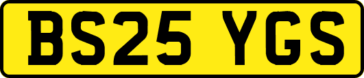 BS25YGS