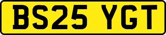 BS25YGT