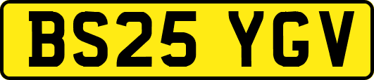 BS25YGV