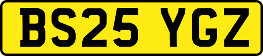 BS25YGZ