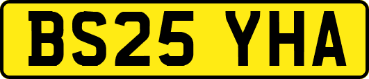 BS25YHA
