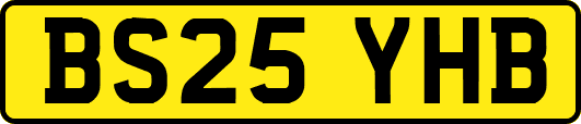 BS25YHB