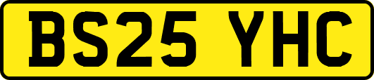 BS25YHC