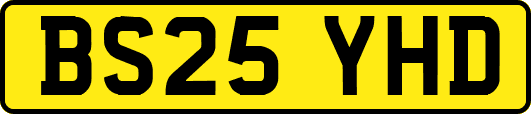 BS25YHD
