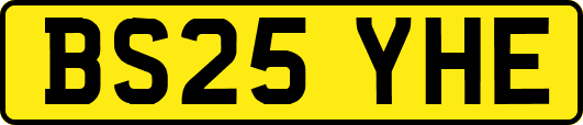 BS25YHE