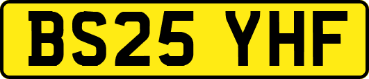 BS25YHF