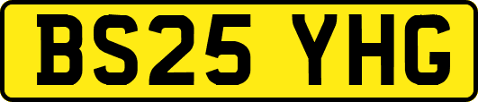 BS25YHG