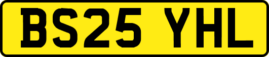 BS25YHL