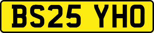 BS25YHO