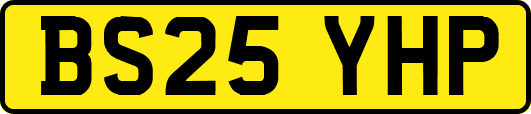BS25YHP