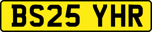 BS25YHR