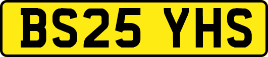 BS25YHS