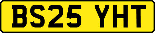 BS25YHT