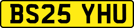 BS25YHU